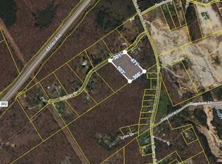 Sullivan Dr, Crossville, TN 38555