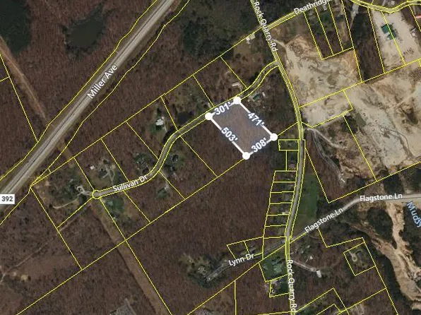 Sullivan Dr, Crossville, TN 38555