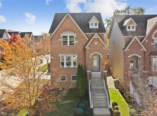 7034 Mardel Ave, Saint louis, MO 63109