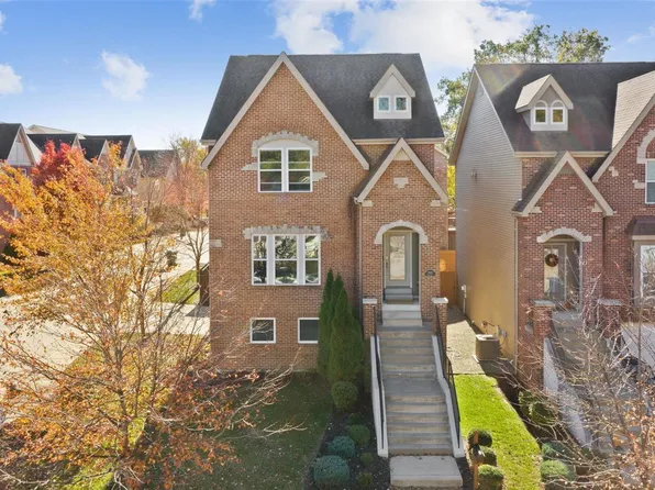 7034 Mardel Ave, Saint Louis, MO 63109