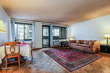 Sold by Sotheby's International Realty