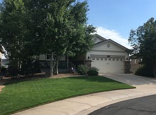 8594 E 148th Cir, Thornton, CO 80602