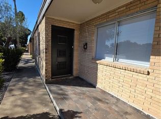 1600 Nolana Ave #A-5, McAllen, TX 78504