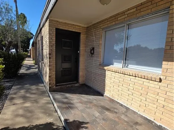 1600 Nolana Ave #A-5, McAllen, TX 78504