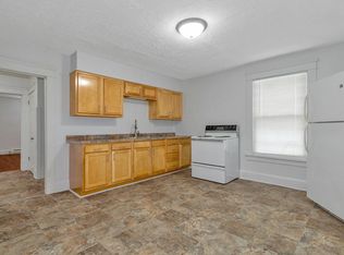 1444 Woodland Ave NW APT 4, Canton, OH 44703