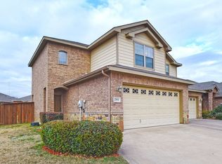 2501 Sedona St, Mansfield, TX 76063