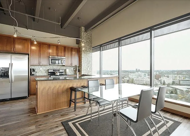 100 Park Ave W #2104 — Photo 17