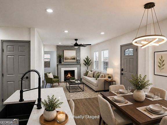 4th image of 3051 Delmar Ln NW