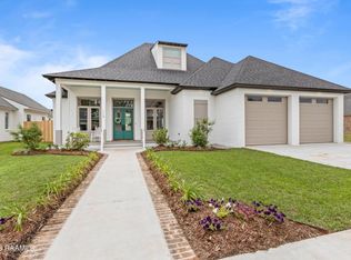 113 Amberjack Ter, Broussard, LA 70518