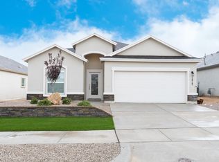 1228 Golden Summer Pl, El Paso, TX 79928