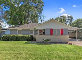 1416 California St, Lake Charles, LA 70607