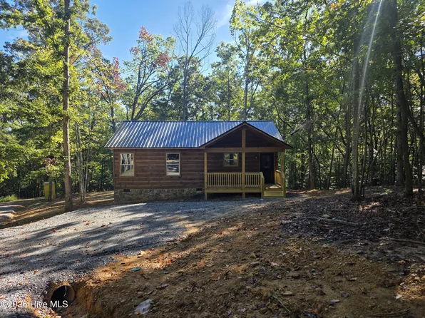 92 Rabbit Ridge, Murphy, NC 28906
