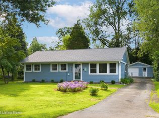 1524 Stonewall Way, Lyndon, KY 40242