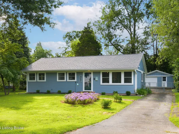 1524 Stonewall Way, Lyndon, KY 40242