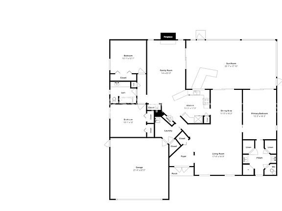 2nd image of 9305 Pebble Creek Dr