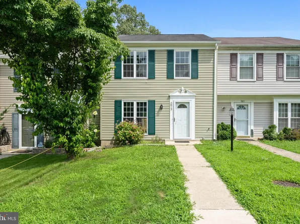 3813 Light Arms Pl, Waldorf, MD 20602