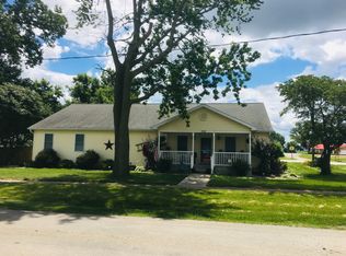 315 S Colton St, Dalton City, IL 61925