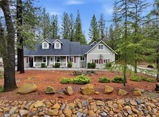 8863 Fox Dr, Cobb, CA