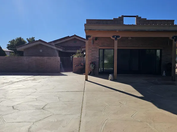 334 Valley View Dr, Rio Rico, AZ 85648