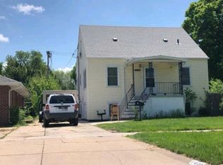 1404 E 2nd St, North Platte, NE 69101