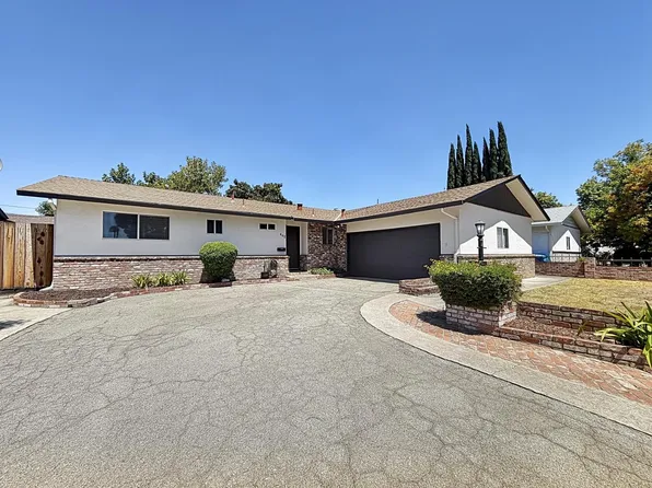 441 W 10th St, Gilroy, CA 95020