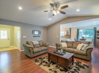 6824 Gray Gables Ln, Columbus, OH 43235