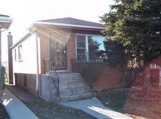 7527 W 63rd Pl, Summit, IL 60501