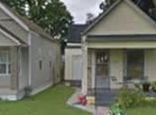 3312 Hale Ave, Louisville, KY