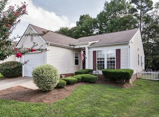 3009 Salmon River Dr, Monroe, NC 28110