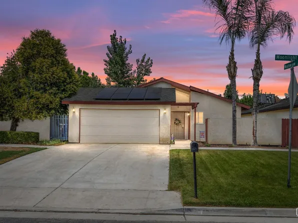 5608 Moonlight Way, Bakersfield, CA 93309