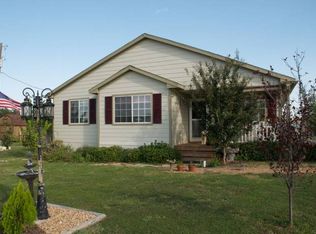 13225 Sereniti Ln, Burton, TX 77835