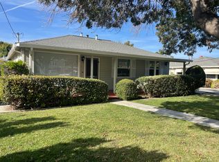 438 Tyrella Ave, Mountain View, CA 94043