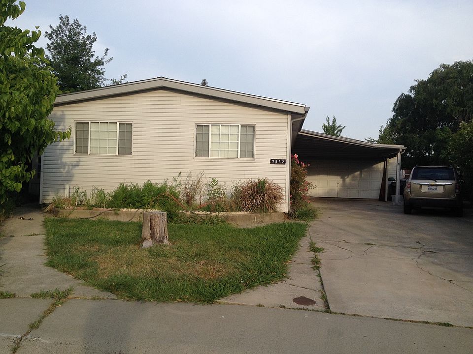 2nd image of 7532 Hamil Ct