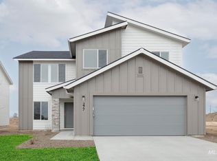 277 N Coltsfoot Ave, Kuna, ID 83634