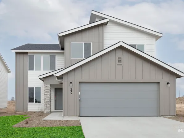 10496 W Garganey Dr, Star, ID 83669