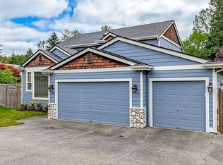 1317 200th Ave E, Lake Tapps, WA 98391