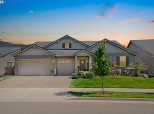 4749 S 16th Dr, Ridgefield, WA 98642