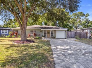 11104 N Teegreen Rd, Tampa, FL 33612