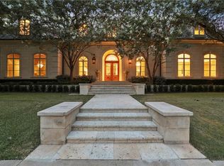 3612 Amherst Ave, Dallas, TX 75225