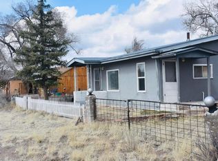 31 Old State Route 60, Datil, NM 87821