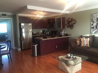 840 Pine Dr #205, Pompano Beach, FL 33062