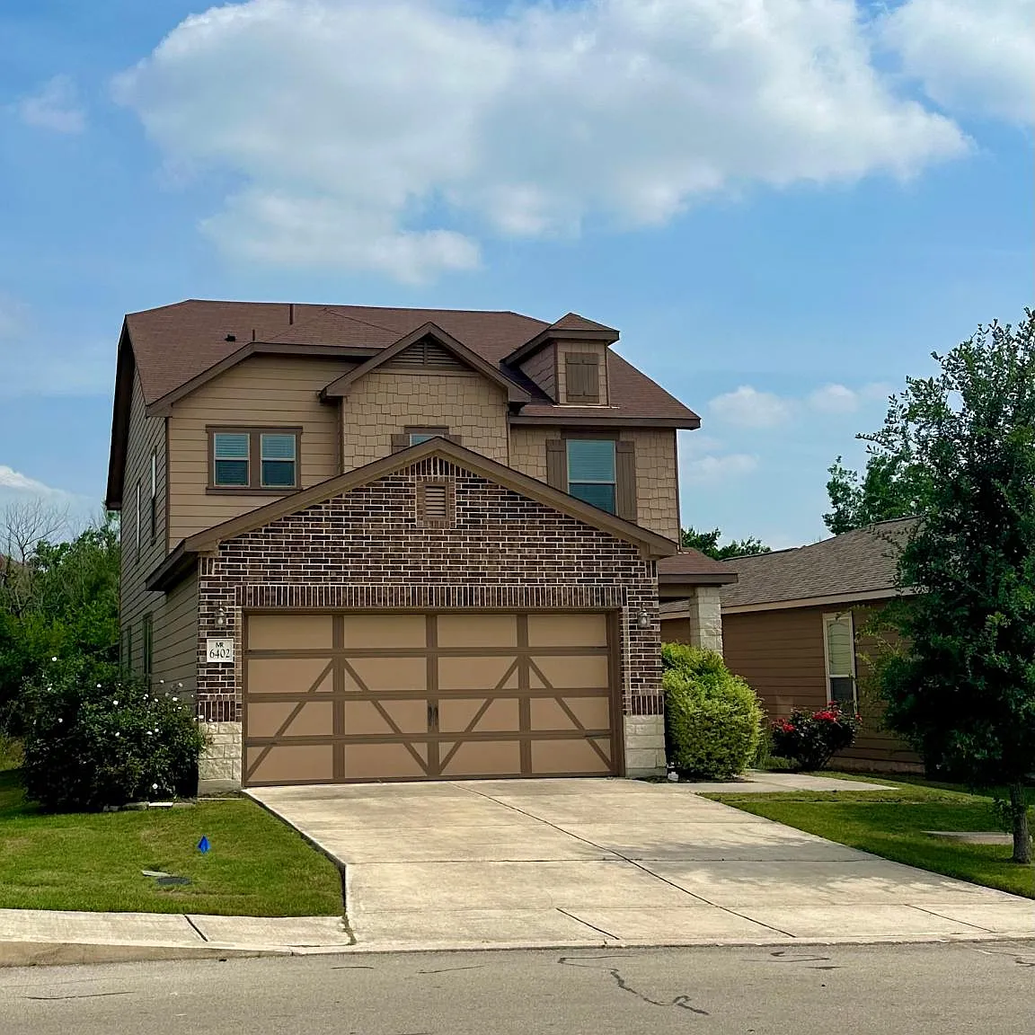 6402 Gerber Mdw — Photo 1