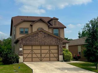 6402 Gerber Mdw, San Antonio, TX 78244