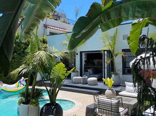 1226 Poinsettia Dr, West Hollywood, CA 90046