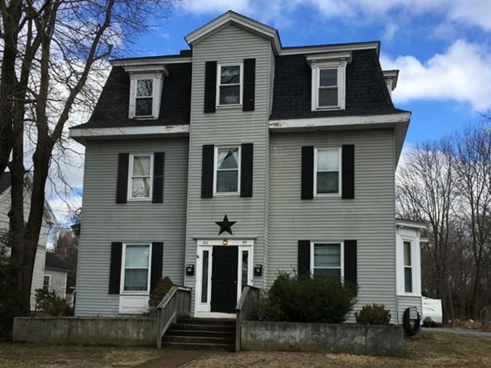 1st image of 101 North St Unit 101