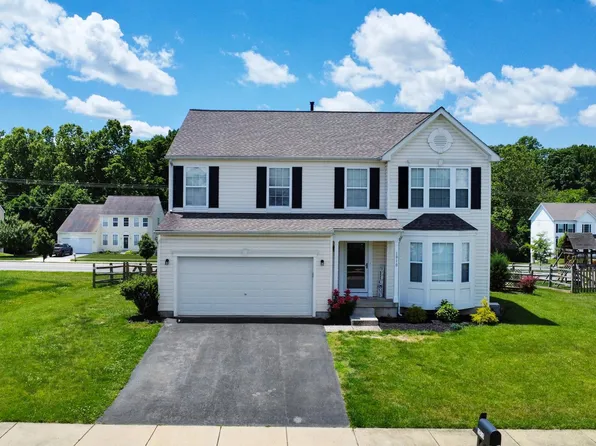 1010 W Founds St, Townsend, DE 19734