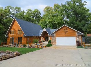17 Mary Ann Ln, Camdenton, MO 65020