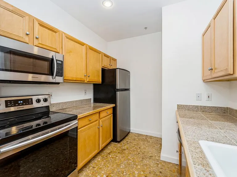 Modern Kitchen