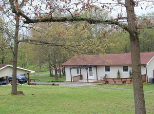 953 Lee Rd, White Pine, TN 37890