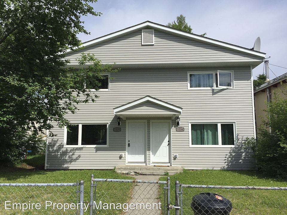 1st image of 1226 McCarty Ave